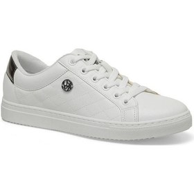 Resim U.s.polo Assn Tıggy 5fx Beyaz Comfort Casual Spor Ayakkabısı Beyaz 