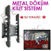 Resim 10"32"Inch İnç Led Lcd Televizyon Tv Askı Aparatı 