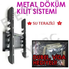 Resim 10"32"Inch İnç Led Lcd Televizyon Tv Askı Aparatı 