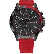 Resim Tommy Hilfiger TH1791722 Erkek Kol Saati 