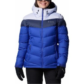 Resim Abbott Peak Iı Insulated Kadın Kayak Montu 