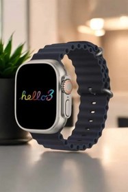 Resim Epilons Yeni Nesil Arama Cevaplayan Uyku Ve Sağlık Takibi Gps Özelliği 