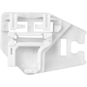 Resim BMW X5 Serisi E46 için Arka Cam Kriko Plastiği-SOL 