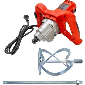 Resim Rox 0334 Boya ve Harç Karıştırıcı Mikser 1800 Watt 