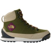 Resim The North Face Back-to-berkeley Iv Novelty Kadın Bot Nf0a8a9h8jo1 Yeşil 
