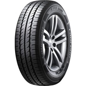 Resim Laufen 215/65 R16C 109/107T X Fit Van LV01 Yaz Lastiği 2024 