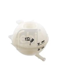 Resim Seat Ibiza 4 Yedek Su Deposu 1.4 Tdi 2009-2010 Bms Febı 170336 