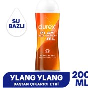 Resim Durex Play Masaj 2 In 1 Sensual Jel 200 ml 