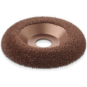 Resim Kutzall Dw412o550 115 MM Çanak Törpü Disk Ekstra Kalın D 