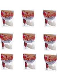 Resim Lionesse Takma Tırnak 101g - 9 Paket 