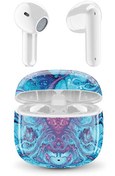 Resim Cellularline Music Sound Showy TWS Kapsül Kulaklık 