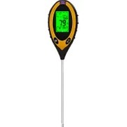 Resim Noyafa Powermaster TR-02 Toprak Test Cihazı 