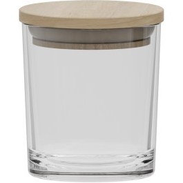 Resim Trendglass Eco Baharat Kavanoz Set 3 Parça 200 Ml 