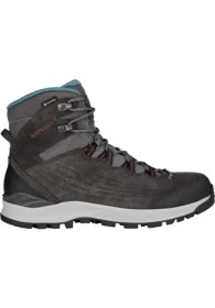Resim Lowa Explorer Iı Mid Ws Gtx Outdoor Kadın Ayakkabı 220764-9756 