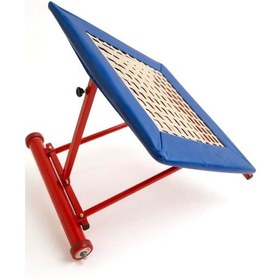 Resim Basketbol Pas Trambolini 