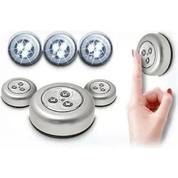 Resim Çerçici Çadır Lambası Stick 