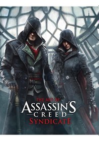 Resim The Art Of Assassin's Creed: Syndicate 