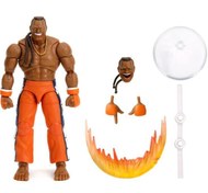 Resim Jada Street Fighter II Dee Jay Figürü 253252034 