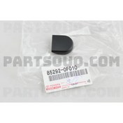 Resim FEBİ VW Q2 2016- Silecek Motoru Ön (Mekanizma ile Beraber) Oem No (81B955023) 