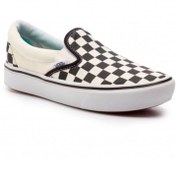 Resim Vans Com Slip On Erkek Ayakkabı Vn0a3wmdvo41 