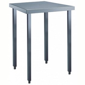 Resim Electrolux Professional Çalışma Tezgahı 700 Mm TG700MBN 