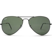 Resim Ray-Ban Rb3025 L2823 58 Ekartman Unisex Güneş Gözlüğü 