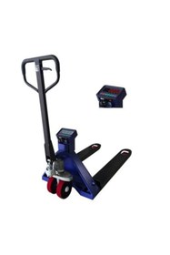 Resim YILDIRIM TARTI Yıldırım 3 Ton Transpalet Baskül 