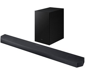 Resim Samsung Hw-Q700c/Tk Soundbar 