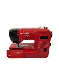 Resim Moonstar 2200 Ev Tipi Elektronik Düz Dikiş Makinesi 60 Desen 