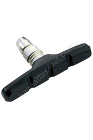 Resim SARİSSA BİSİKLET Mtb Alyanlı Papuç 1. SINIF YUMUŞAK KAUÇUK 2 ADET 