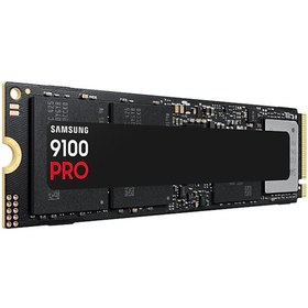 Resim Samsung 2 TB 9100 PRO NVME M2 MZ-VAP2T0BW PCIE 14700-13400 MB/S TR GARANTILI 