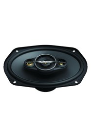 Resim Pioneer Ts-6961F 450Watt Oval Hoparlör Takımı 