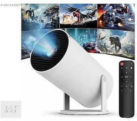 Resim Harvox HY300 Pro Projeksiyon Cihazı 