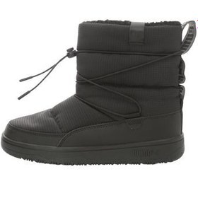Resim Puma Snowbae Wns Kadın Bot Ve Çizme Siyah 