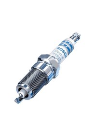 Resim Volvo S60 Iı 2.0t 08.2010 - 07.2011 Bosch Buji Seti İridyum Buji 4 Adet 