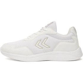 Resim Hummel Erkek Sneaker Beyaz 900488-9001 Shae 24yw61000193 W61005 Beyaz 
