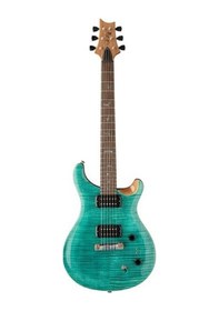 Resim Prs Se Pauls Elektro Gitar Turquoise 