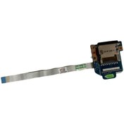 Resim Packardbell New91 Tm85 Notebook Sd Kart Okuyucu Ls-5898P 