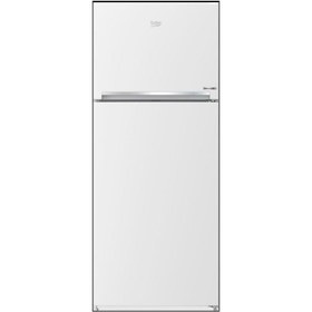 Resim BEKO 970357 MB E Enerji Sınıfı 357 Litre No Frost Buzdolabı 
