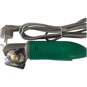 Resim AMES RSD-50 Avuç İçi Kesim Motoru (Bıçak Çapı: 50 Mm) 