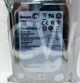 Resim Seagate Constellation St9250610ns Seagate 9rz162-003 250gb 7.2k Rpm 6gb/s 2.5" Sata Hdd Hard Drive 250gb 
