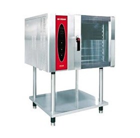 Resim İnoksan INO-FKE022 Konveksiyonlu Fırın Dijital Panelli Elektrikli 10xGN2/1 
