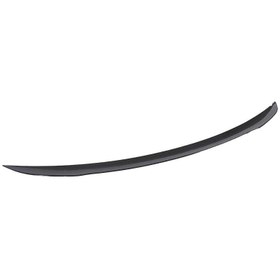 Resim Mercedes W177 2019+ A Sedan Serisi A35 Uyumlu Spoiler - Piano Black 