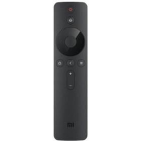 Resim Xiaomi Mi TV Box Bluetooth Kontrol Uzaktan Kumandası 