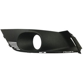 Resim MONREAL 40498 Sis Far Çerçevesi Sisli Sağ - Renault Megane IV Sedan Model 