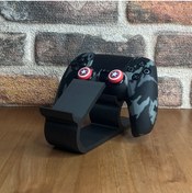 Resim Gada Playstation 5 Dualsense, Playstation 4 Dualshock Ve Xbox Series X|s Ile Uyumlu Joystick Standı 