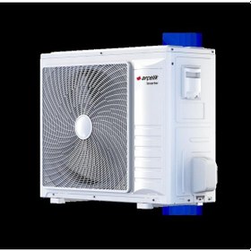 Resim Arçelik 26326 A++ 26000 BTU Inverter Salon Tipi Klima 