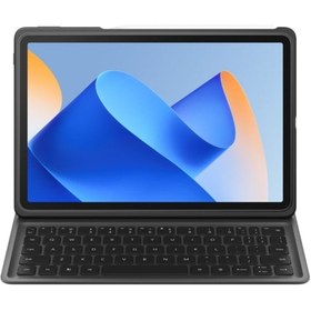 Resim Huawei MatePad Wi-Fi 11.5" + Klavye | 128 GB 6 GB Gri 
