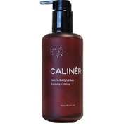 Resim Caliner Plein De Vie El Ve Vücut Losyonu - Nemlendirici Ve Sıkılaştırıcı 200Ml 