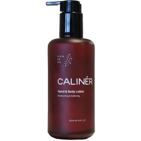 Resim Caliner Plein De Vie El Ve Vücut Losyonu - Nemlendirici Ve Sıkılaştırıcı 200Ml 